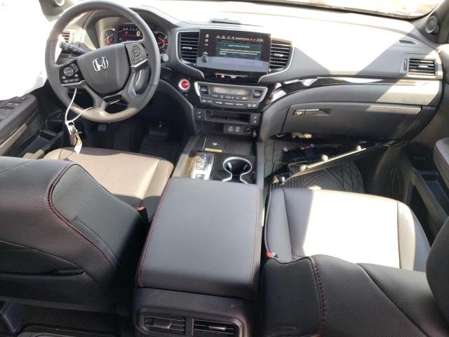 2024 HONDA PASSPORT B - 5FNYF8H80RB006714