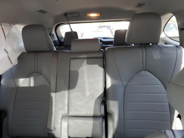 2022 Toyota Highlander Xle VIN: 5TDGZRBH2NS569500 Lot: 52881734