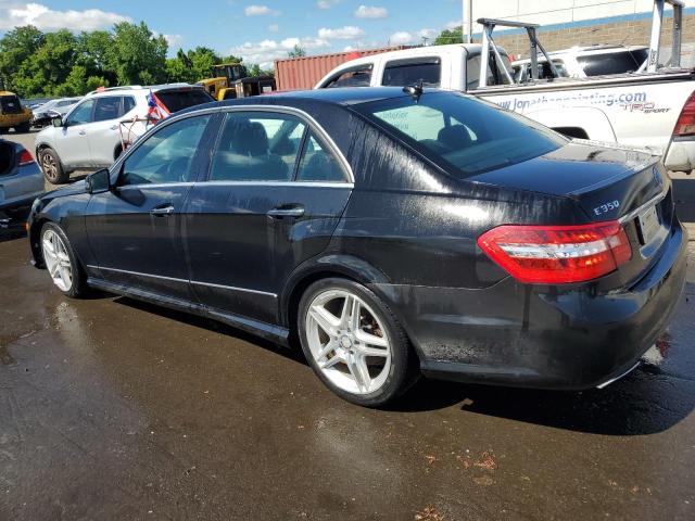 2013 Mercedes-Benz E 350 4Matic VIN: WDDHF8JB3DA747596 Lot: 55769414