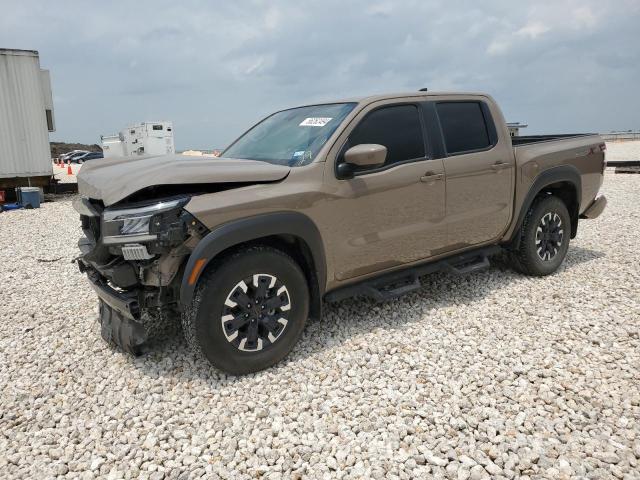 1N6ED1EJ4PN656214 2023 NISSAN NAVARA - Image 1