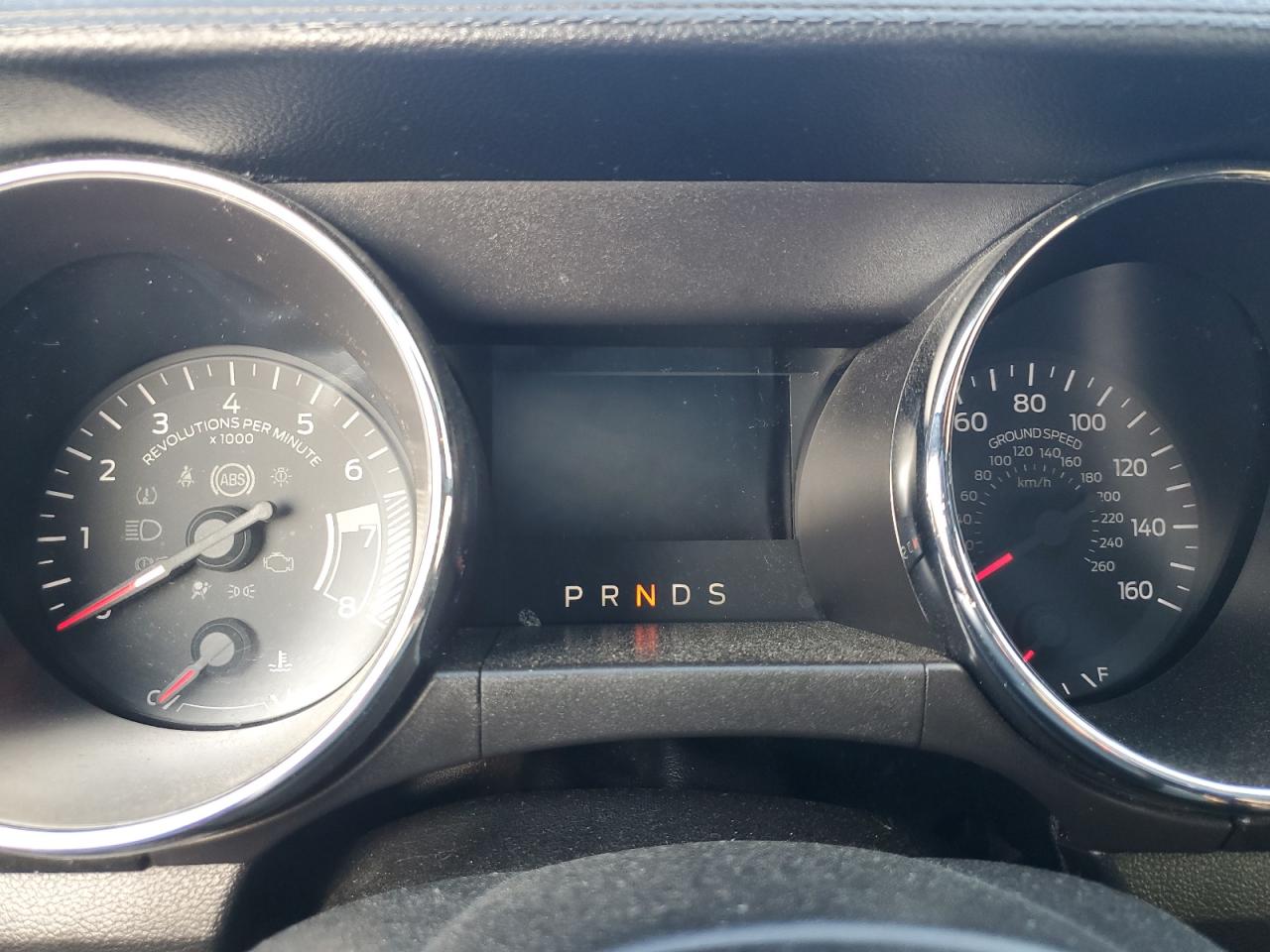 1FA6P8TH7F5414769 2015 Ford Mustang