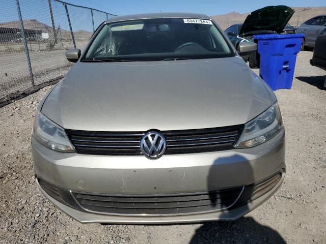 2014 Volkswagen Jetta Se VIN: 3VWD17AJXEM207964 Lot: 53477244