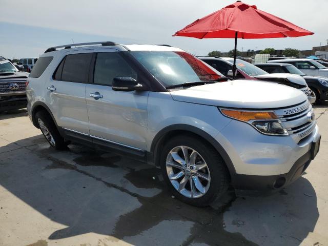 2013 Ford Explorer Xlt VIN: 1FM5K7D83DGA08059 Lot: 54377894