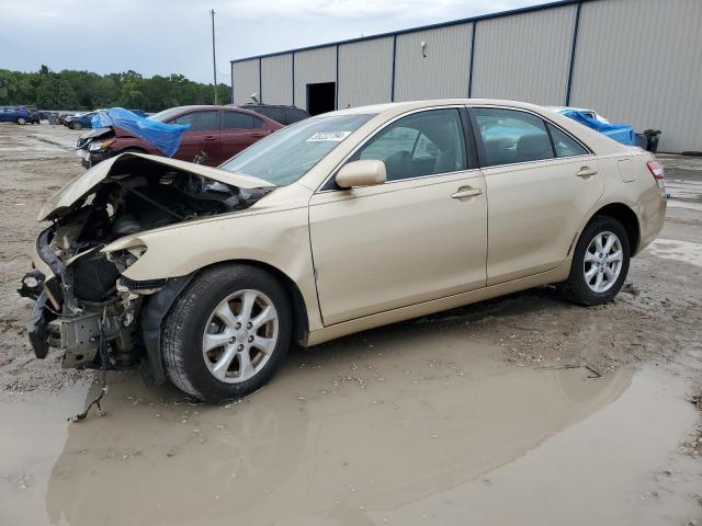 2011 Toyota Camry Base VIN: 4T1BF3EK3BU219156 Lot: 55222794