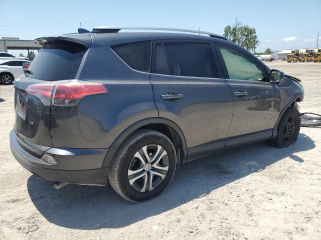 2018 Toyota Rav4 Le VIN: JTMZFREV9JJ206671 Lot: 54268304