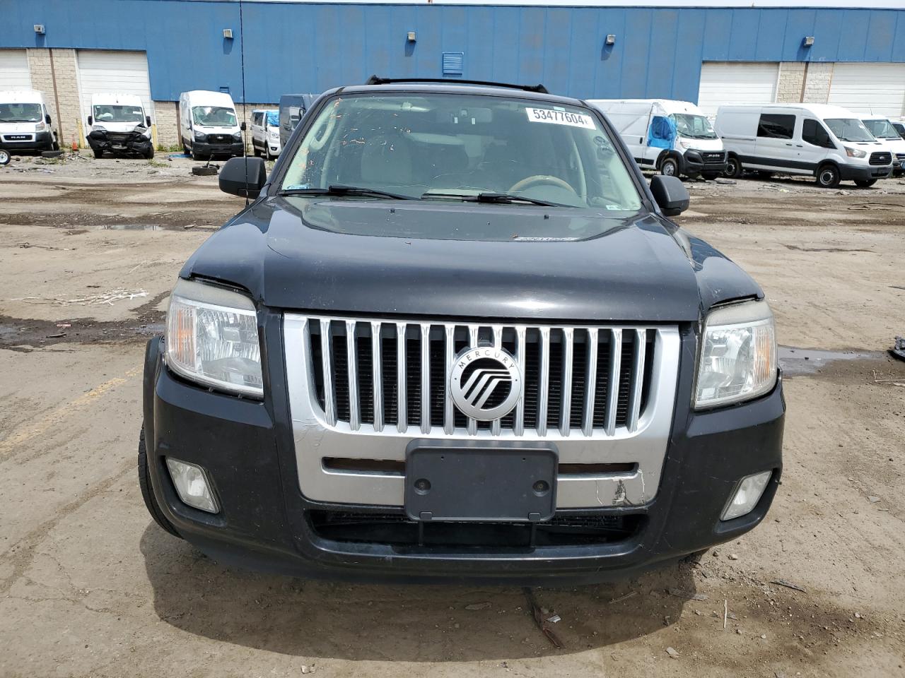 4M2CU81749KJ26241 2009 Mercury Mariner