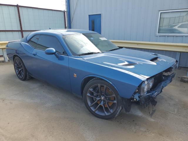 2023 DODGE CHALLENGER - 2C3CDZFJXPH526538
