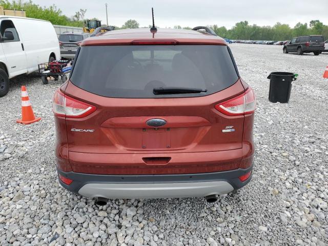 2014 Ford Escape Se VIN: 1FMCU9GX0EUA03565 Lot: 53426864