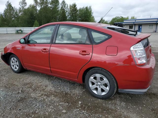 2009 Toyota Prius VIN: JTDKB20U497865396 Lot: 56138234