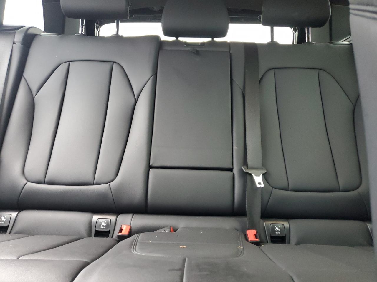 5UXTY3C01M9F64858 2021 BMW X3 Sdrive30I