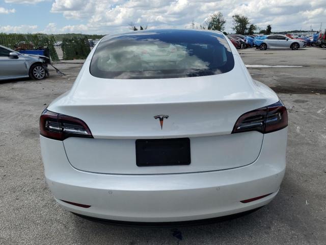 2021 Tesla Model 3 VIN: 5YJ3E1EA2MF920239 Lot: 55532004