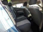 CHEVROLET CRUZE LS photo