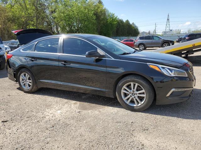 2016 Hyundai Sonata Se VIN: 5NPE24AF8GH414831 Lot: 54206054