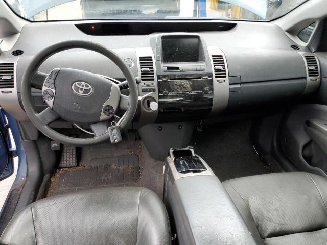 2009 Toyota Prius VIN: JTDKB20U697831928 Lot: 55422564