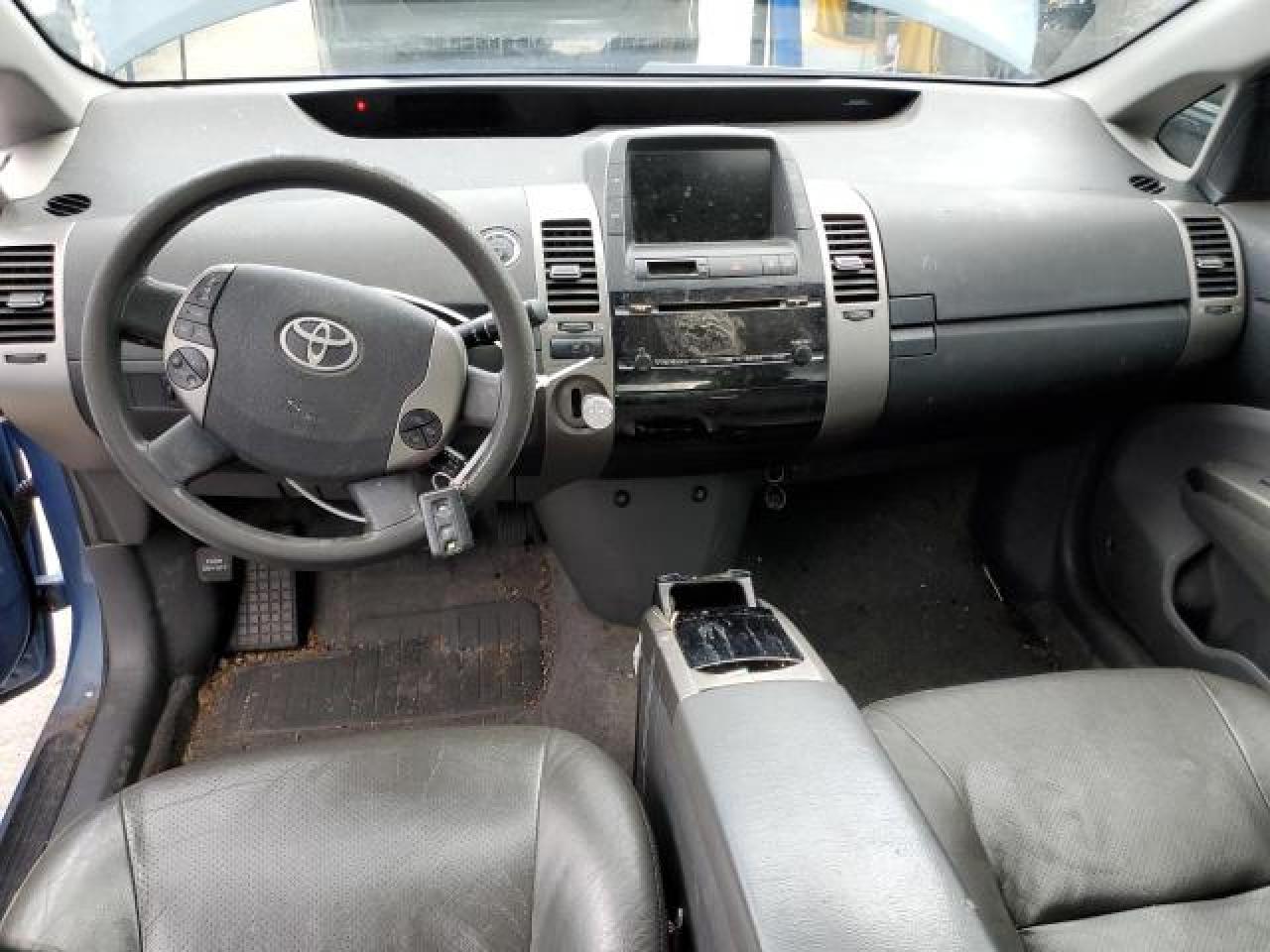 JTDKB20U697831928 2009 Toyota Prius