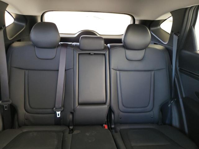 2024 HYUNDAI TUCSON SEL - 5NMJF3DEXRH298175