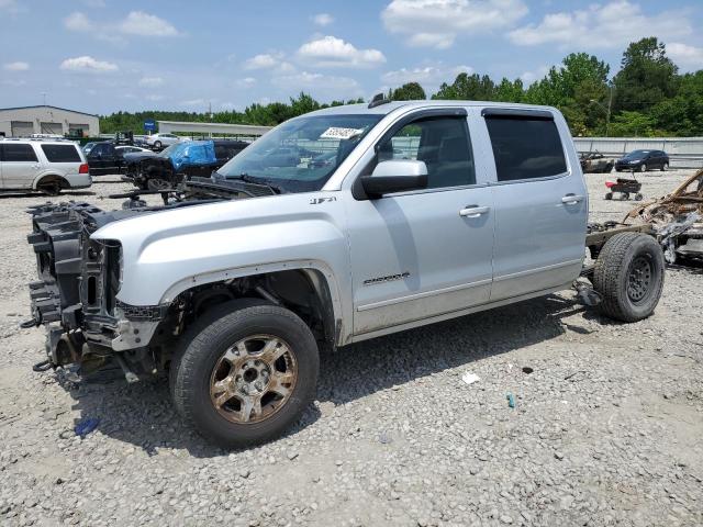 2015 GMC SIERRA C15 - 3GTP1UEC7FG347951