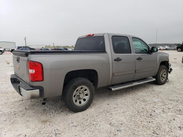 2013 Chevrolet Silverado C1500 Ls VIN: 3GCPCREA5DG129185 Lot: 54667414