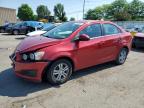 2015 CHEVROLET SONIC LT - 1G1JC5SB4F4121194