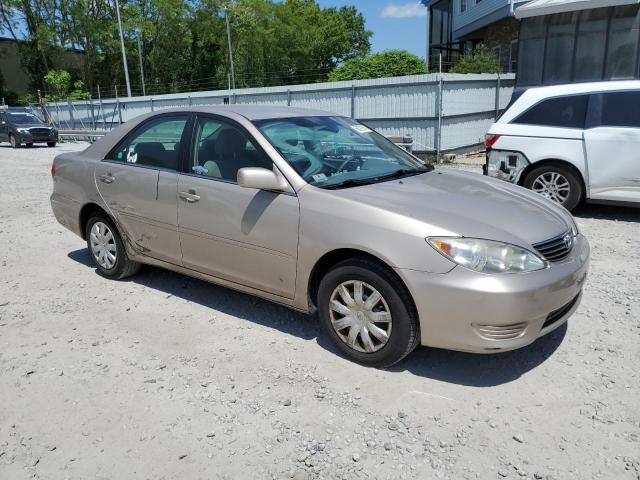 2005 Toyota Camry Le VIN: 4T1BE32K15U985494 Lot: 56530654