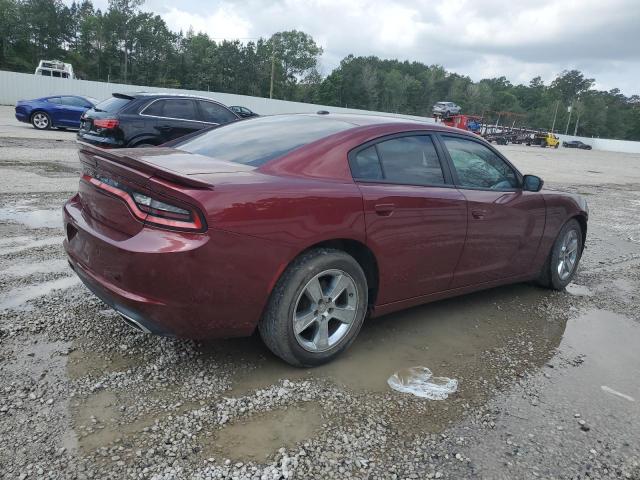 2019 Dodge Charger Sxt VIN: 2C3CDXBG4KH636637 Lot: 53461794