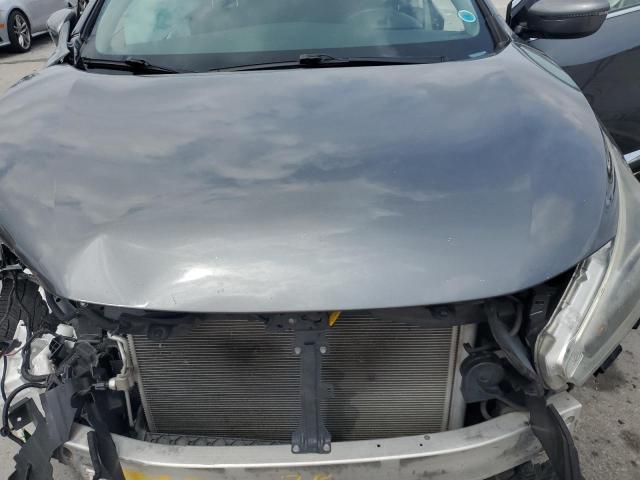 2018 Nissan Murano S VIN: 5N1AZ2MG8JN203652 Lot: 54588094