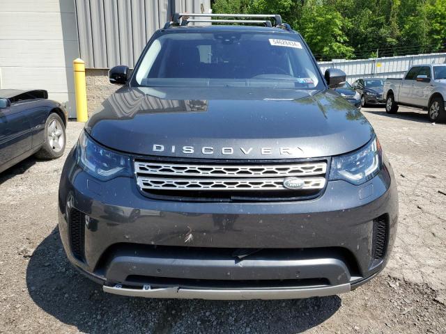 2019 Land Rover Discovery Hse Luxury VIN: SALRT2RVXK2408630 Lot: 54628434