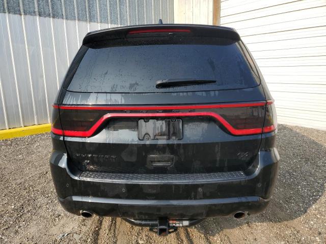 2021 Dodge Durango R/T VIN: 1C4SDJCT6MC575104 Lot: 54572314