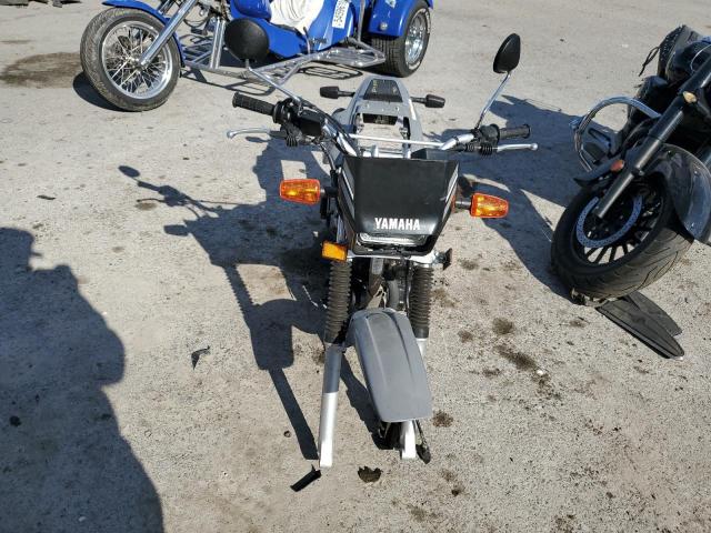 2022 YAMAHA TW200 JYA3AWE06NA177820