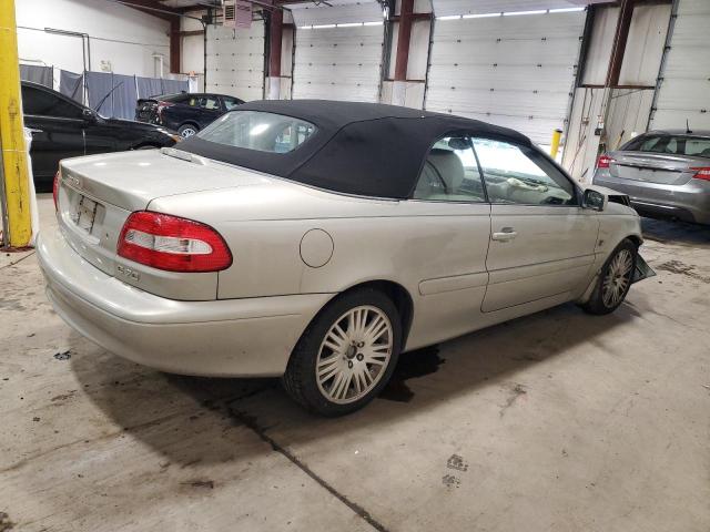 2004 Volvo C70 Lpt VIN: YV1NC63D94J047939 Lot: 54923054