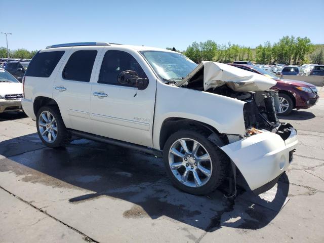 2013 GMC Yukon Denali VIN: 1GKS2EEF2DR322688 Lot: 56087614