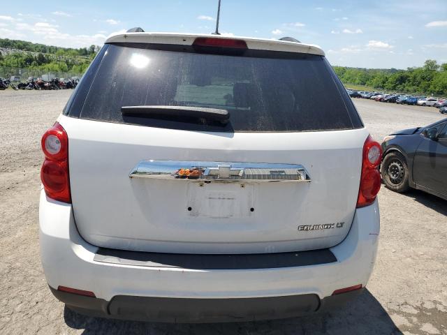 2015 Chevrolet Equinox Lt VIN: 2GNALCEK4F6337155 Lot: 55486394