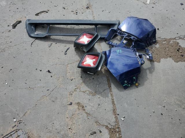 2016 Jeep Renegade Sport VIN: ZACCJBAT5GPE14460 Lot: 53521224