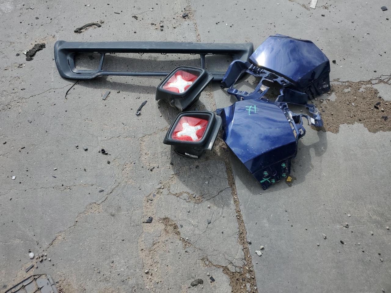 ZACCJBAT5GPE14460 2016 Jeep Renegade Sport