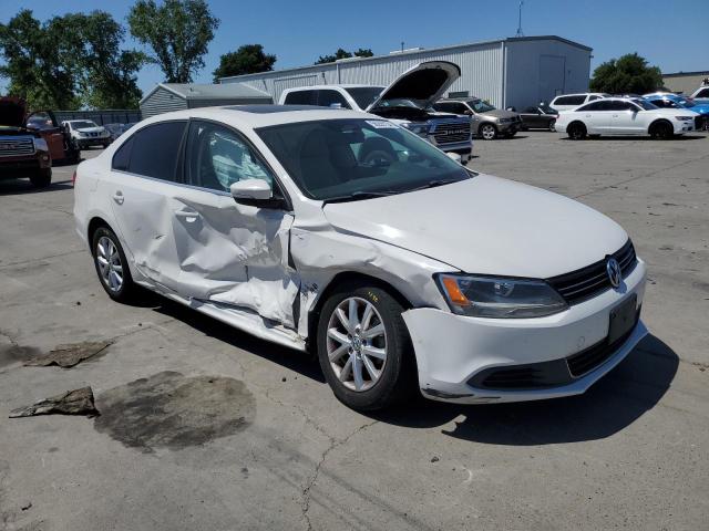 2013 Volkswagen Jetta Se VIN: 3VWDP7AJ1DM362528 Lot: 56265154