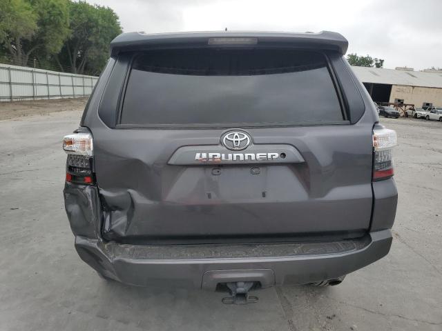 2021 Toyota 4Runner Sr5 VIN: JTEEU5JRXM5236146 Lot: 55172874