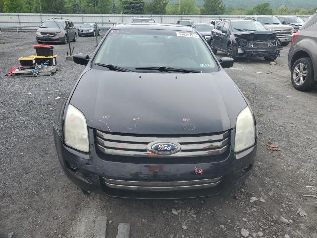 2007 Ford Fusion Se VIN: 3FAHP07ZX7R256004 Lot: 53924794