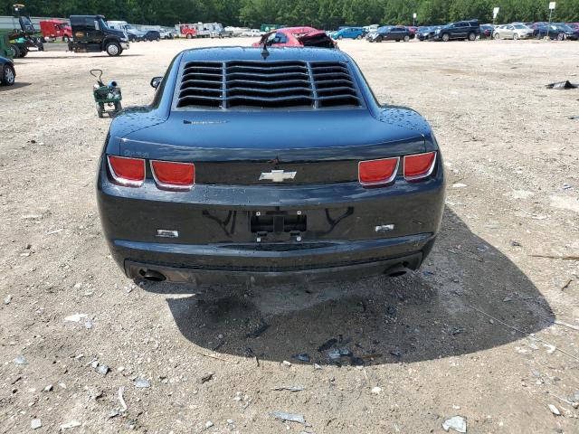 2011 Chevrolet Camaro Lt VIN: 2G1FB1ED2B9146438 Lot: 57018814