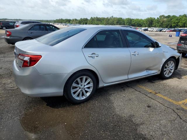 2013 Toyota Camry Hybrid VIN: 4T1BD1FKXDU079666 Lot: 54800644