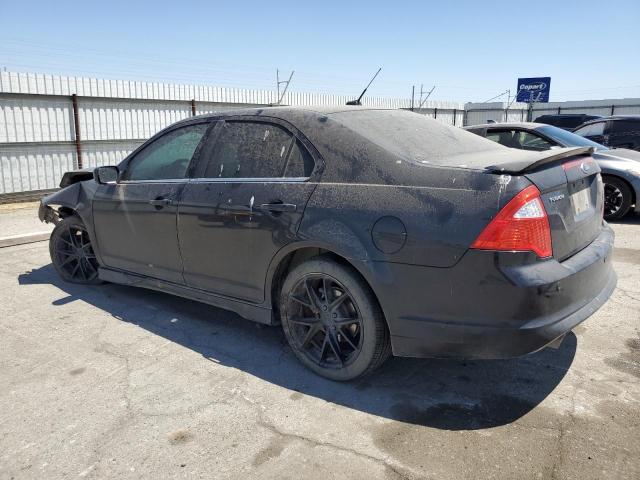 2011 Ford Fusion Sport VIN: 3FAHP0KC0BR173211 Lot: 56586144