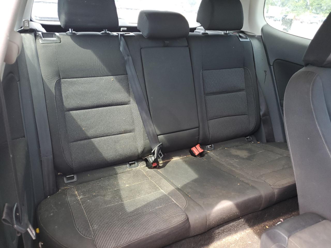 WVWBB7AJ7DW128936 2013 Volkswagen Golf