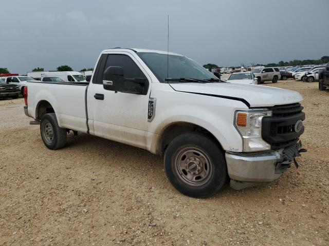 2020 Ford F250 Super Duty VIN: 1FTBF2A69LEE98485 Lot: 48508954