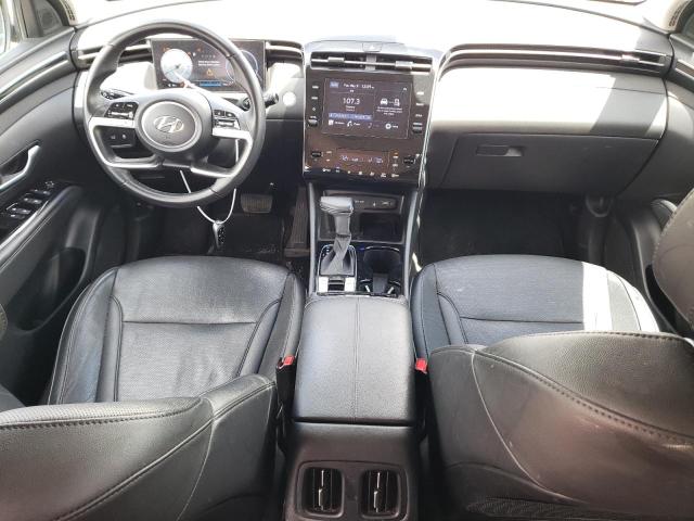 2022 Hyundai Tucson Sel VIN: 5NMJCCAE1NH088197 Lot: 55895484