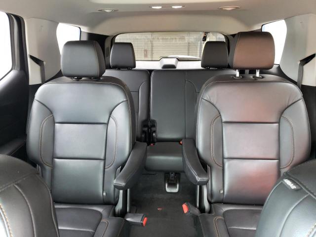 1GNEVJKW8KJ240626 | 2019 Chevrolet traverse high country