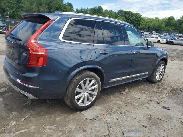 2019 Volvo Xc90 T6 Inscription VIN: YV4A22PL7K1473317 Lot: 56417154