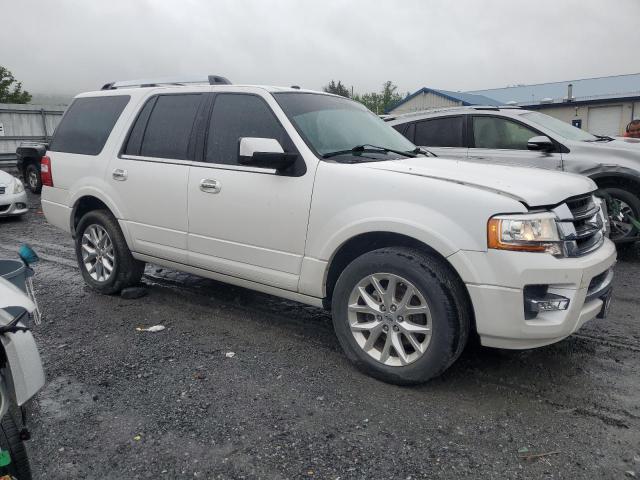 2017 FORD EXPEDITION - 1FMJU1KT1HEA10861