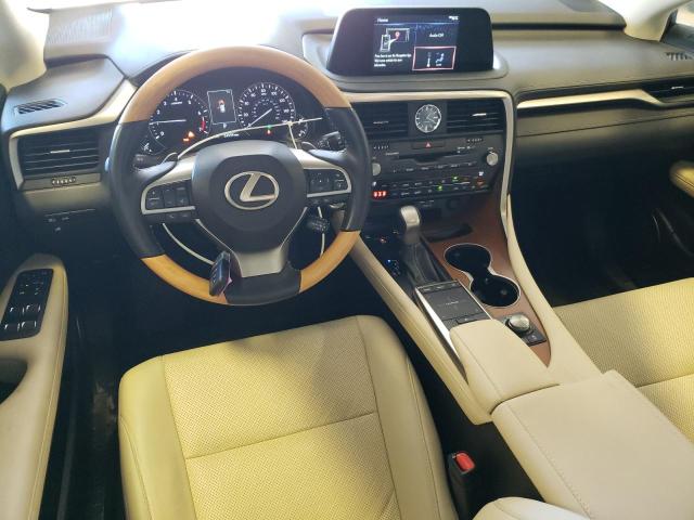 2021 Lexus Rx 350 VIN: 2T2HZMDA7MC281272 Lot: 54488534