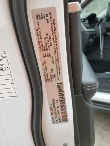 2023 JEEP GRAND CHER - 1C4RJKBG2P8780699