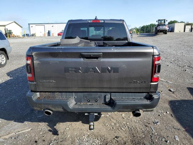 2022 DODGE 1500 REBEL 1C6SRFLT7NN177511