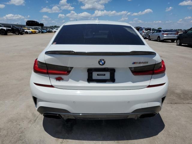 2021 BMW M340I VIN: 3MW5U7J07M8B83679 Lot: 55450464